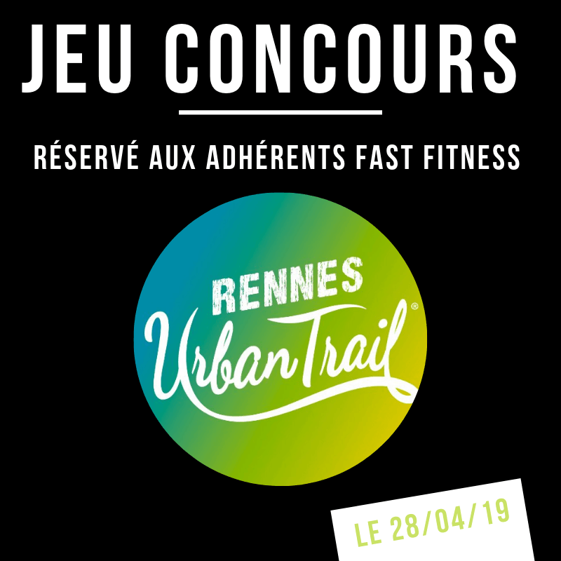 jeu concours